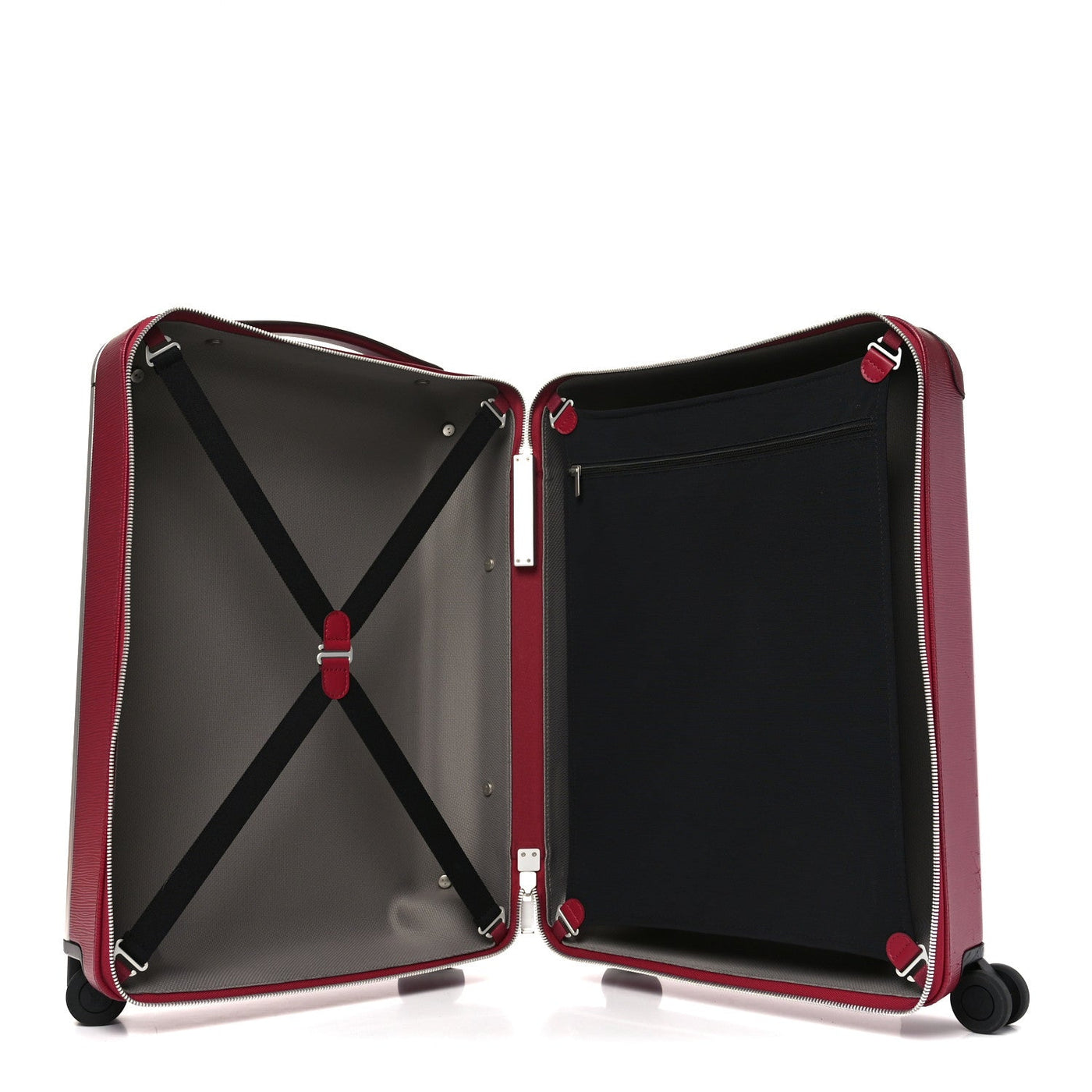 LOUIS VUITTON EPI HORIZON 55 FUCHSIA