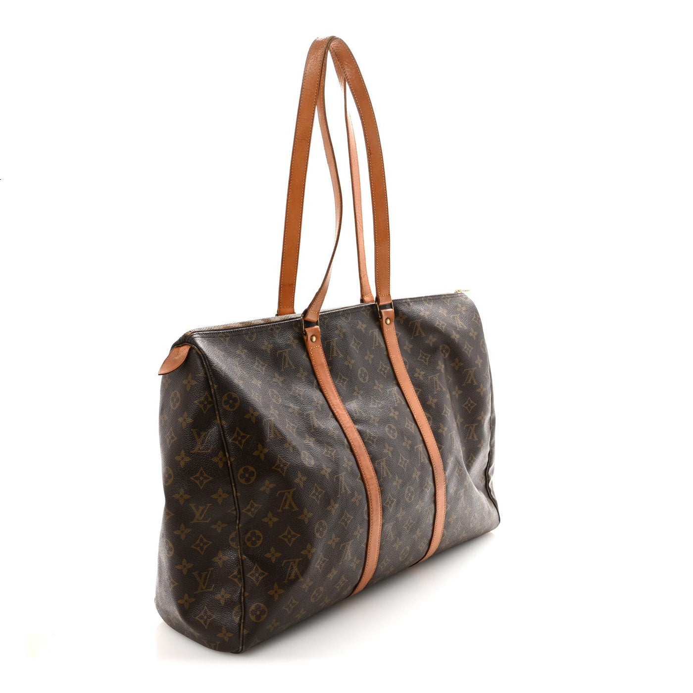 LOUIS VUITTON MONOGRAM SAC FLANERIE 50
