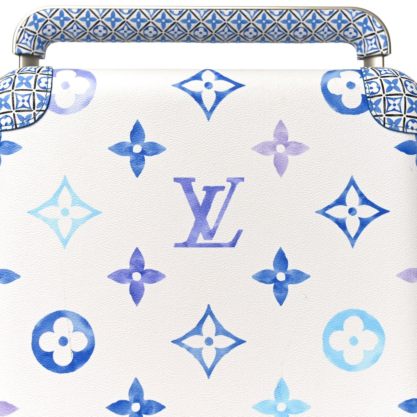 MONOGRAM LV BY THE POOL HORIZON 55 RESORT BLEU