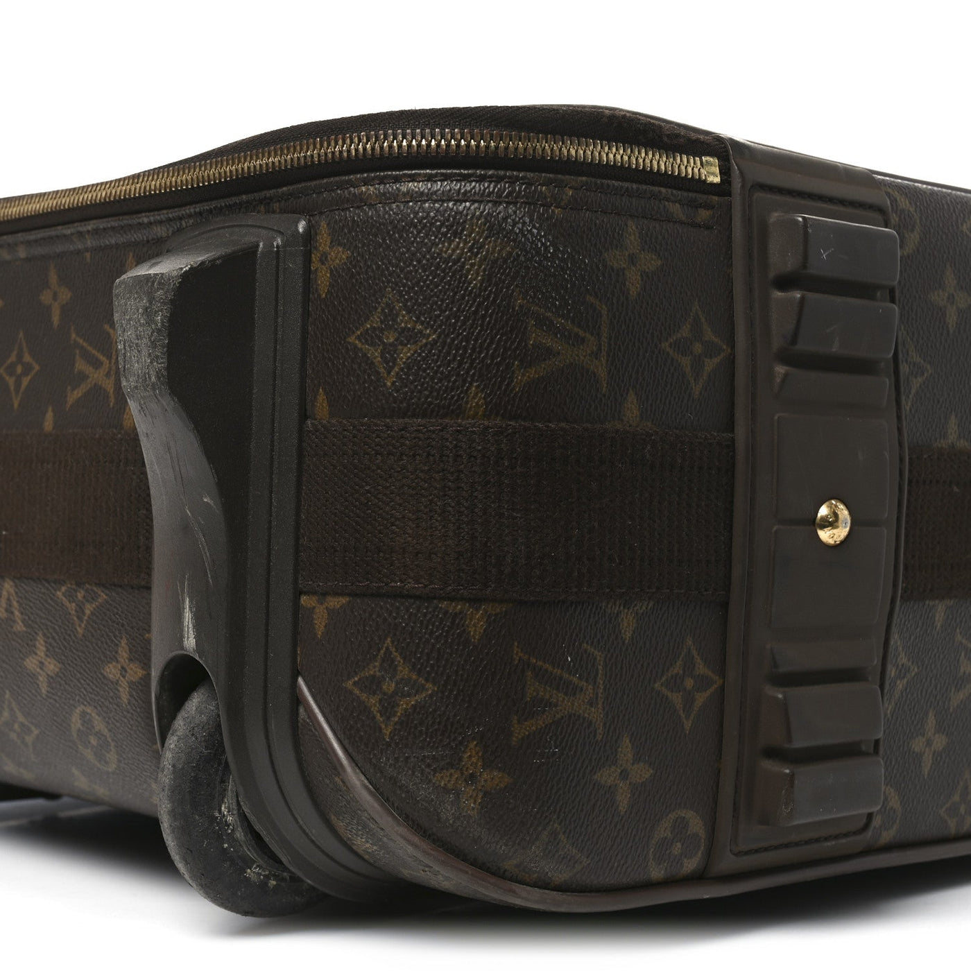 LOUIS VUITTON MONOGRAM PEGASE 55