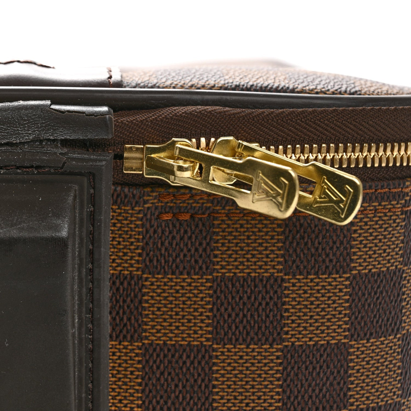 LOUIS VUITTON DAMIER EBENE PEGASE 60
