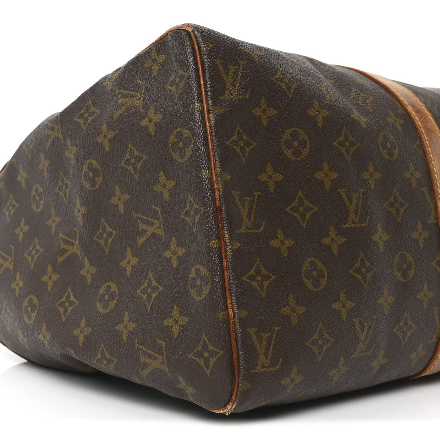 LOUIS VUITTON MONOGRAM KEEPALL 45