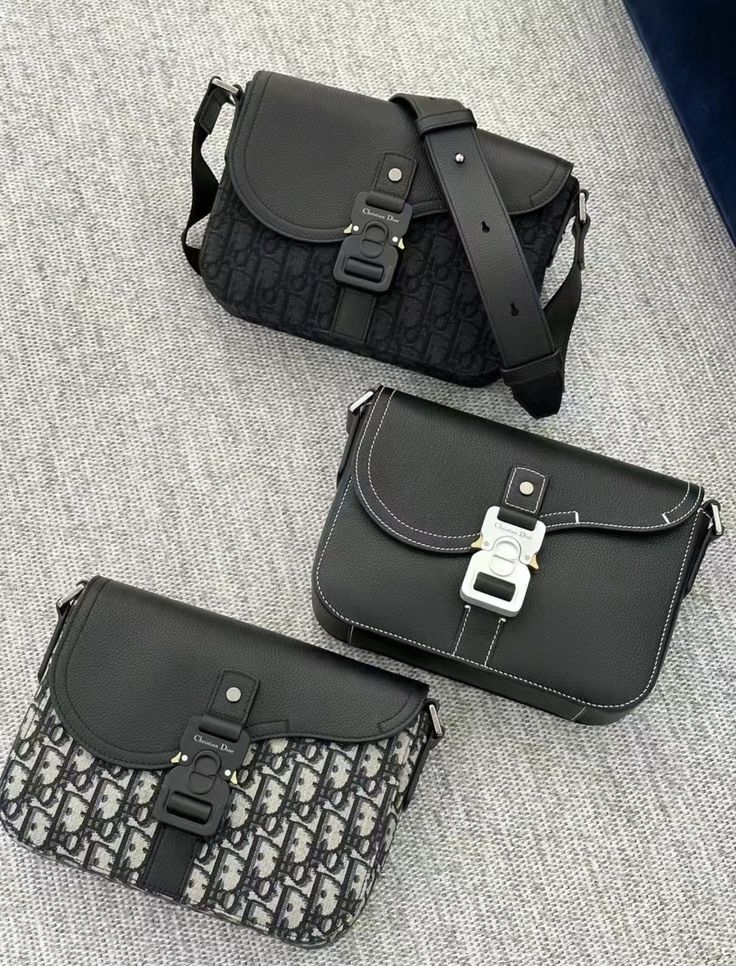 Messenger Bags.
