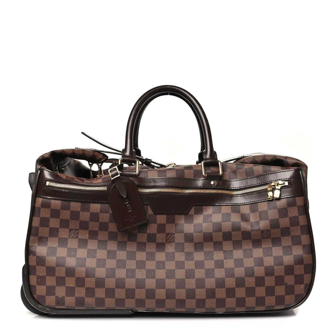 LOUIS VUITTON DAMIER EBENE EOLE 50