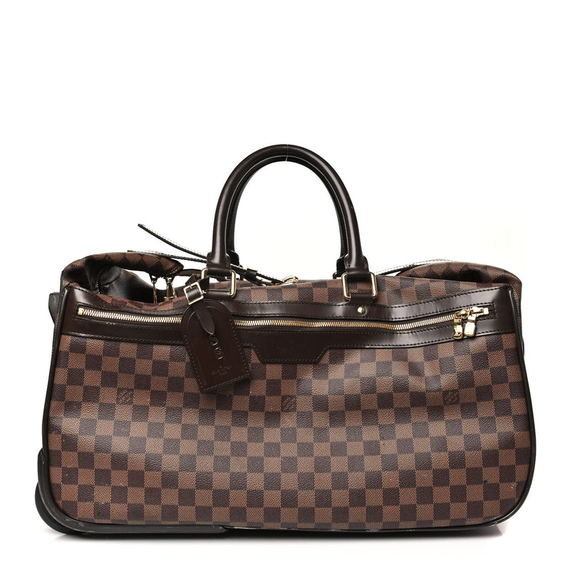 LOUIS VUITTON DAMIER EBENE EOLE 50
