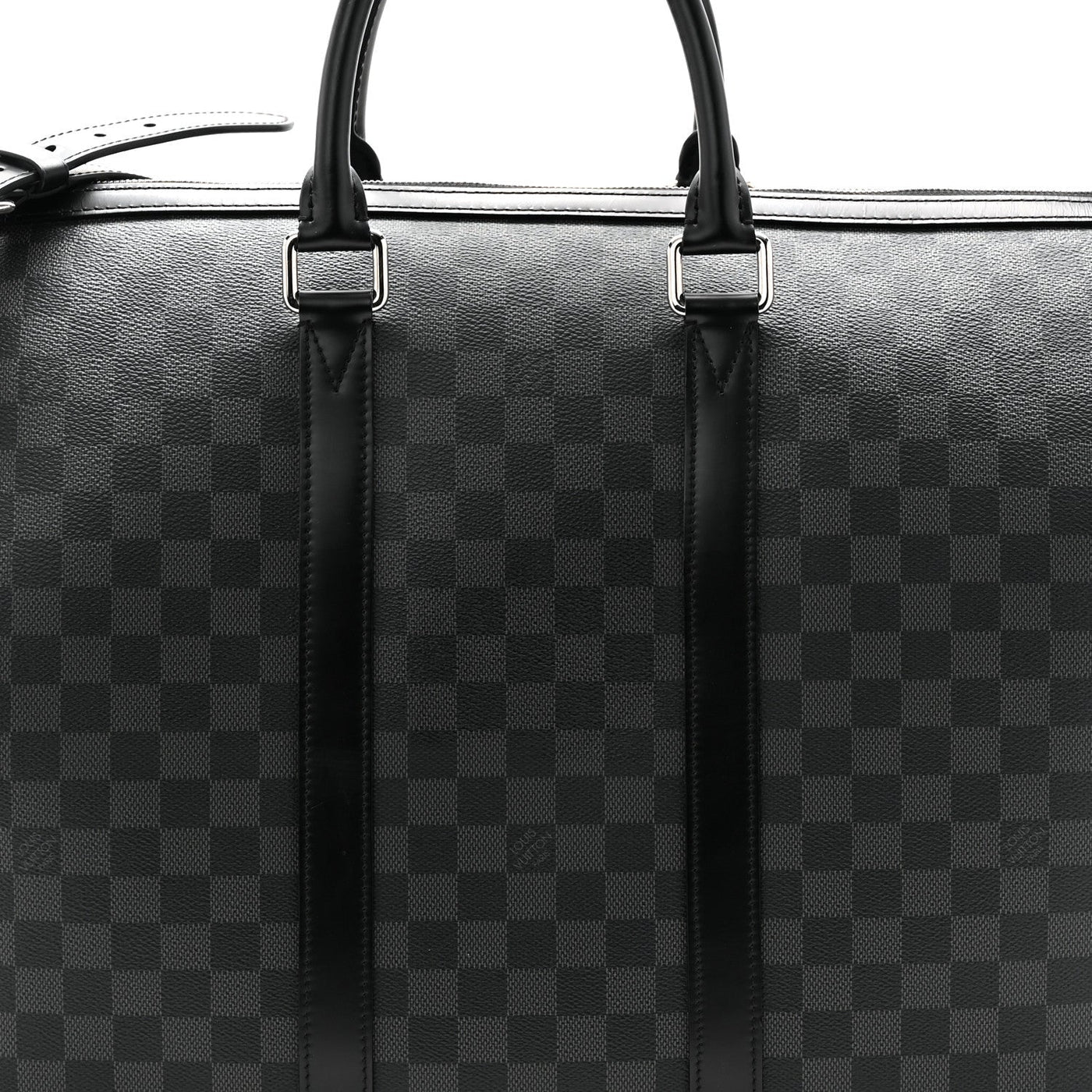 LOUIS VUITTON DAMIER GRAPHITE ALL DAY BAG