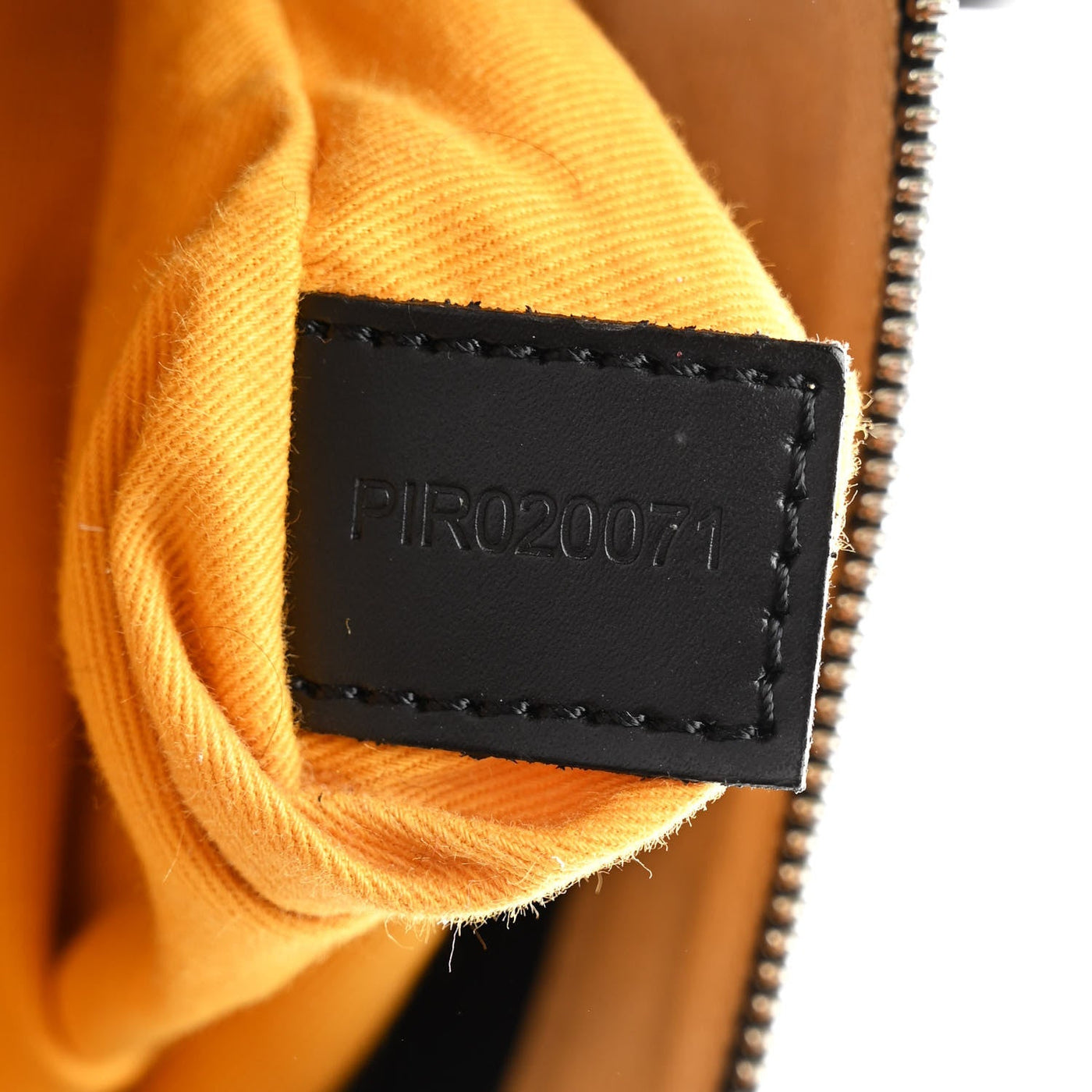 GOYARDINE CROISIERE 50 BLACK