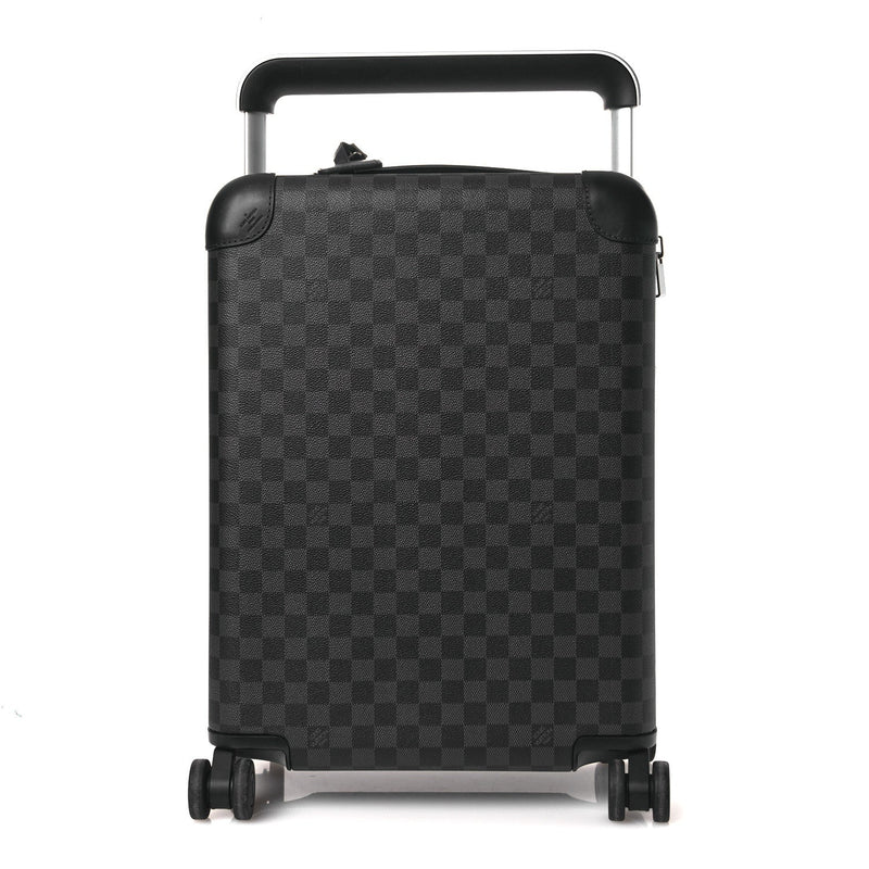 LOUIS VUITTON DAMIER GRAPHITE HORIZON 50
