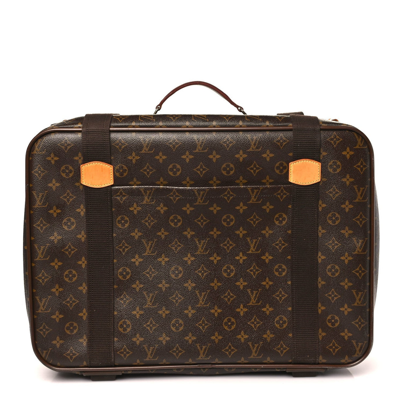 LOUIS VUITTON MONOGRAM SATELLITE 53