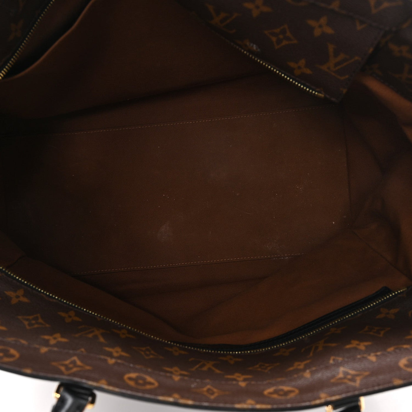 LOUIS VUITTON MONOGRAM CITY STEAMER XXL