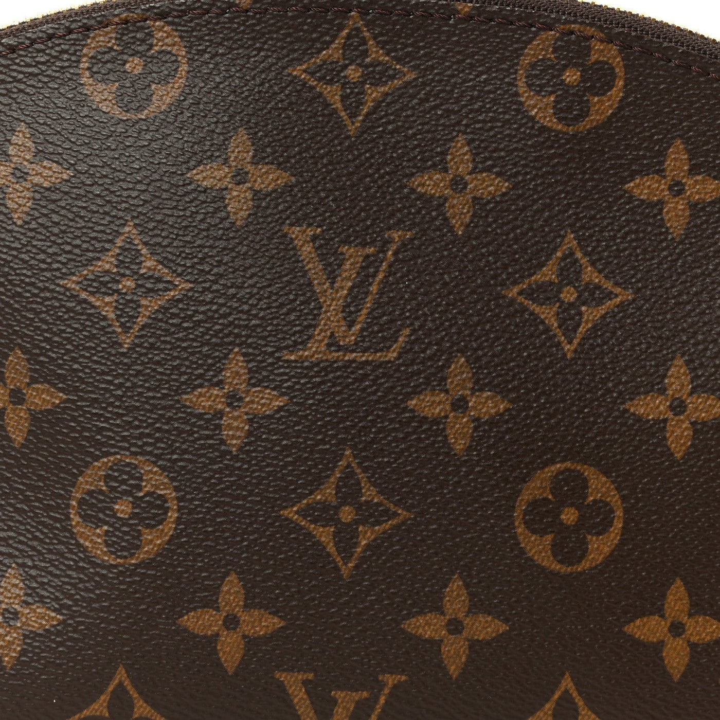 LOUIS VUITTON MONOGRAM COSMETIC POUCH GM