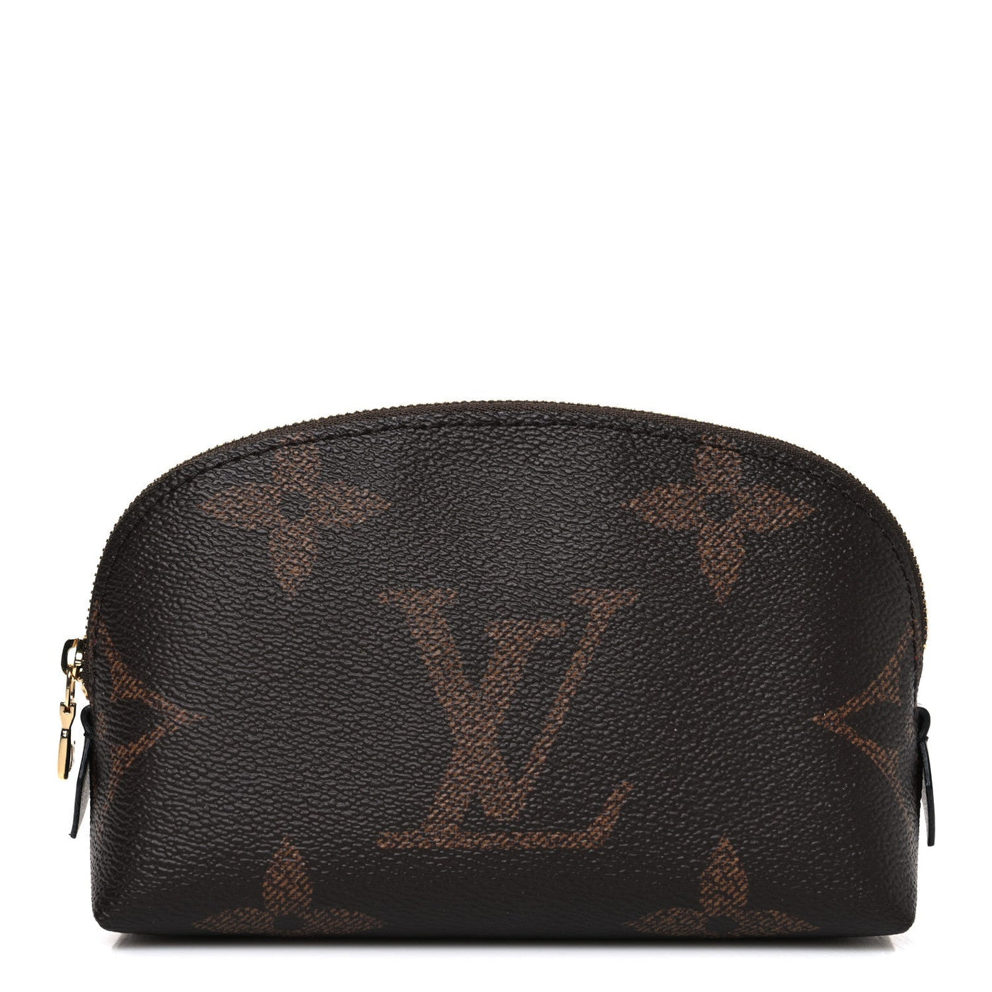 LOUIS VUITTON REVERSE MONOGRAM COSMETIC POUCH