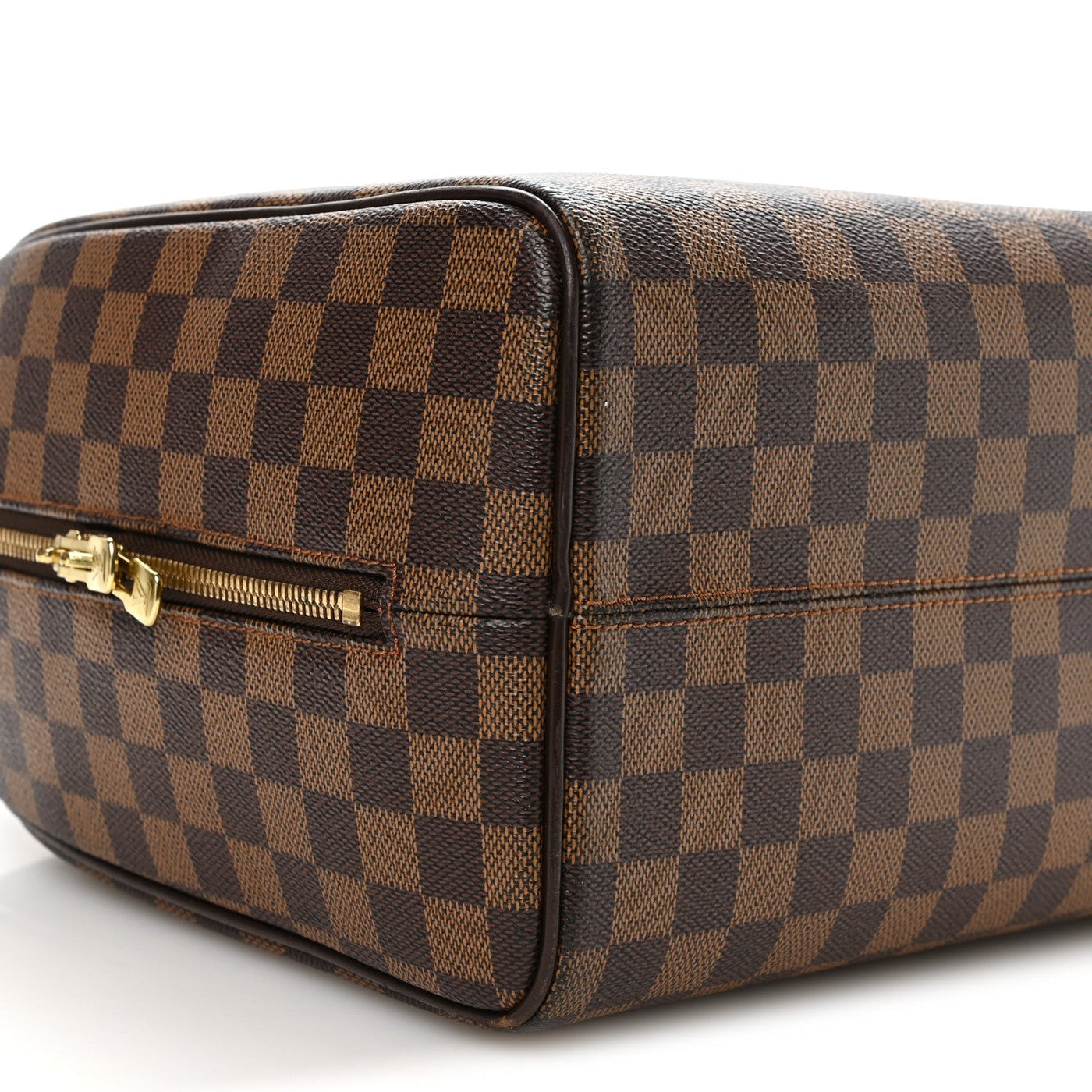 LOUIS VUITTON DAMIER EBENE NOLITA 24 HEURES
