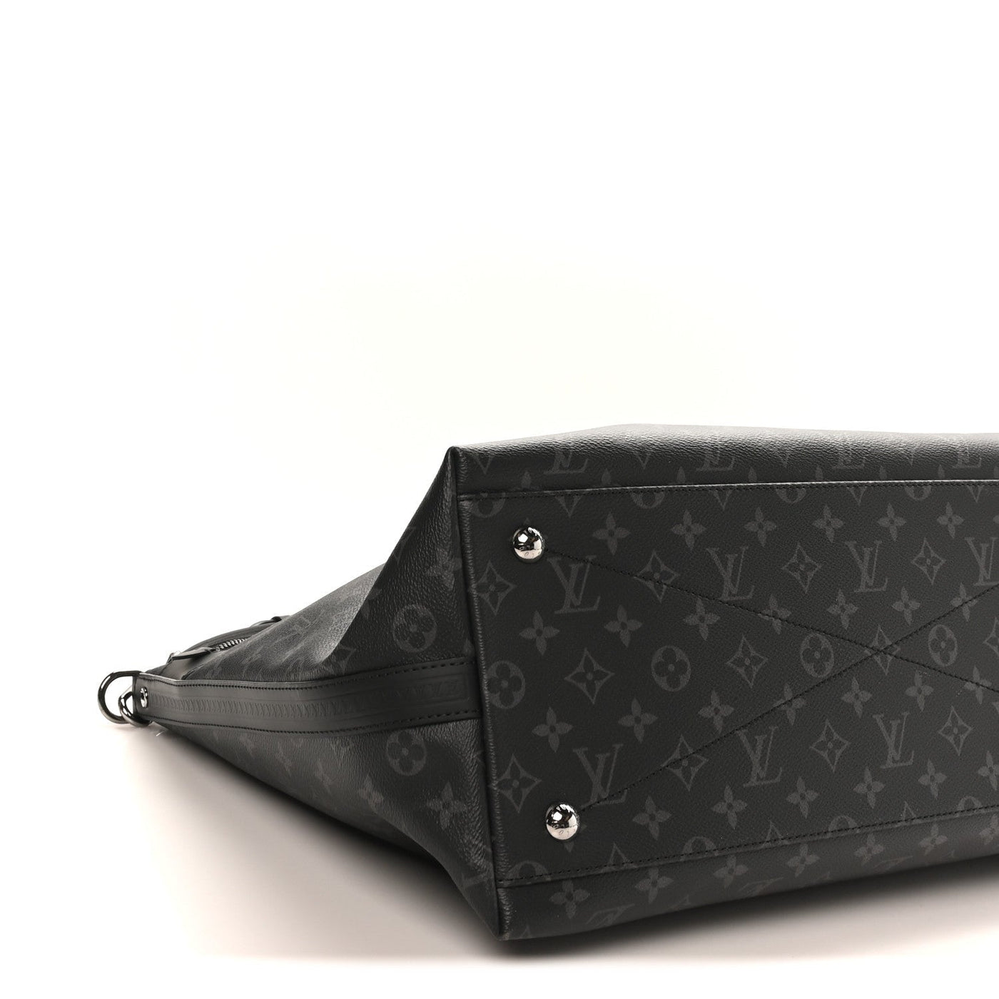LOUIS VUITTON MONOGRAM ECLIPSE APOLLO ALL DAY BAG