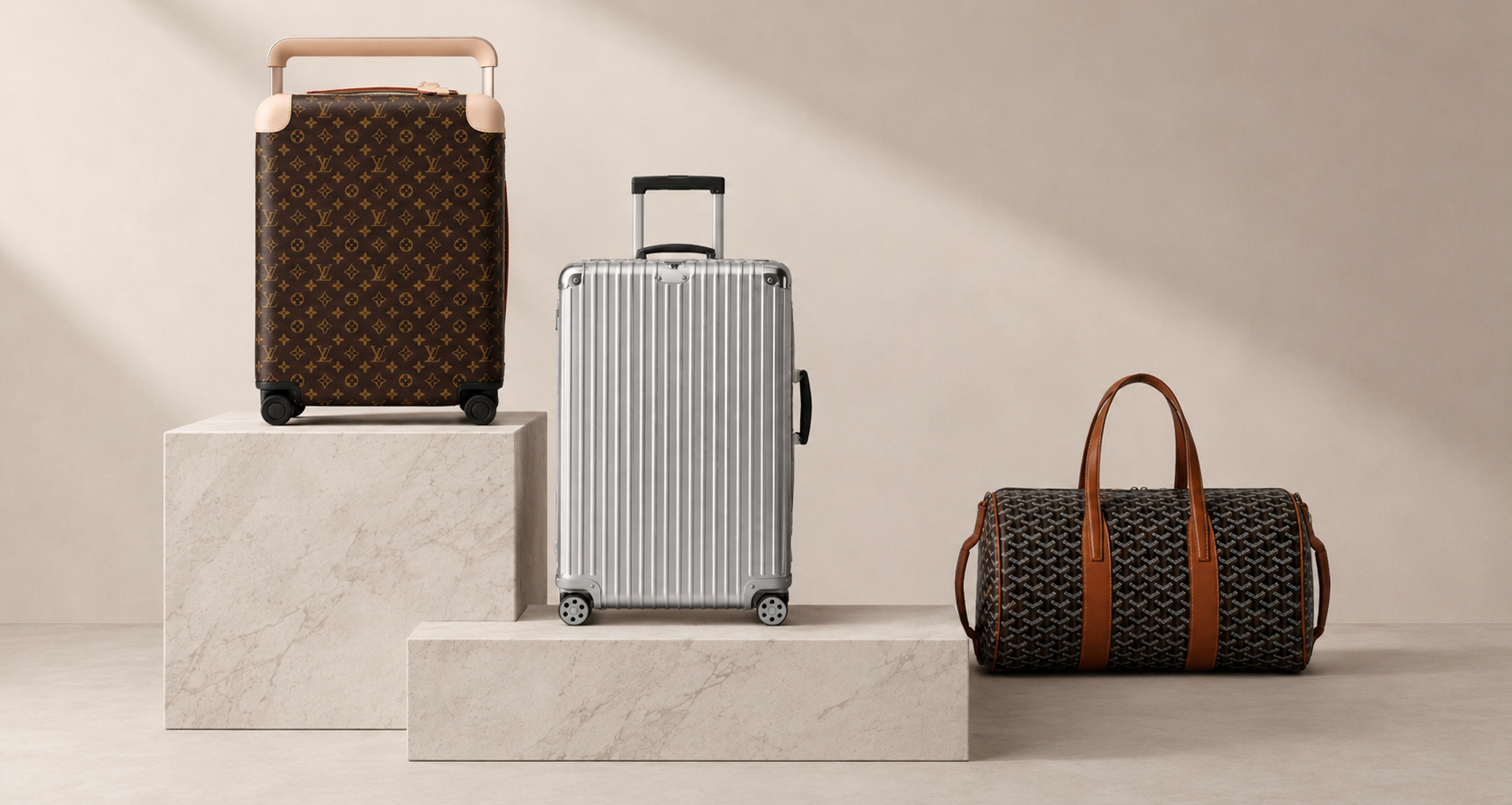 Voyera travel goods