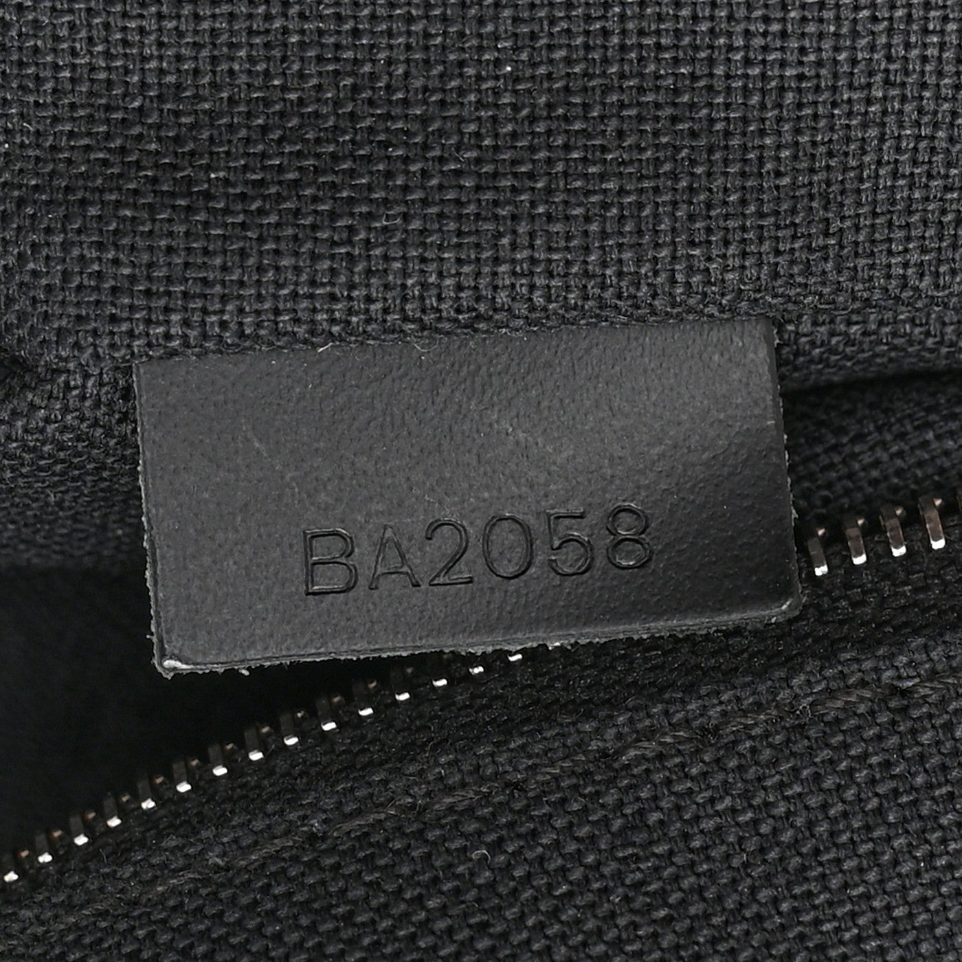 LOUIS VUITTON DAMIER GRAPHITE ROADSTER