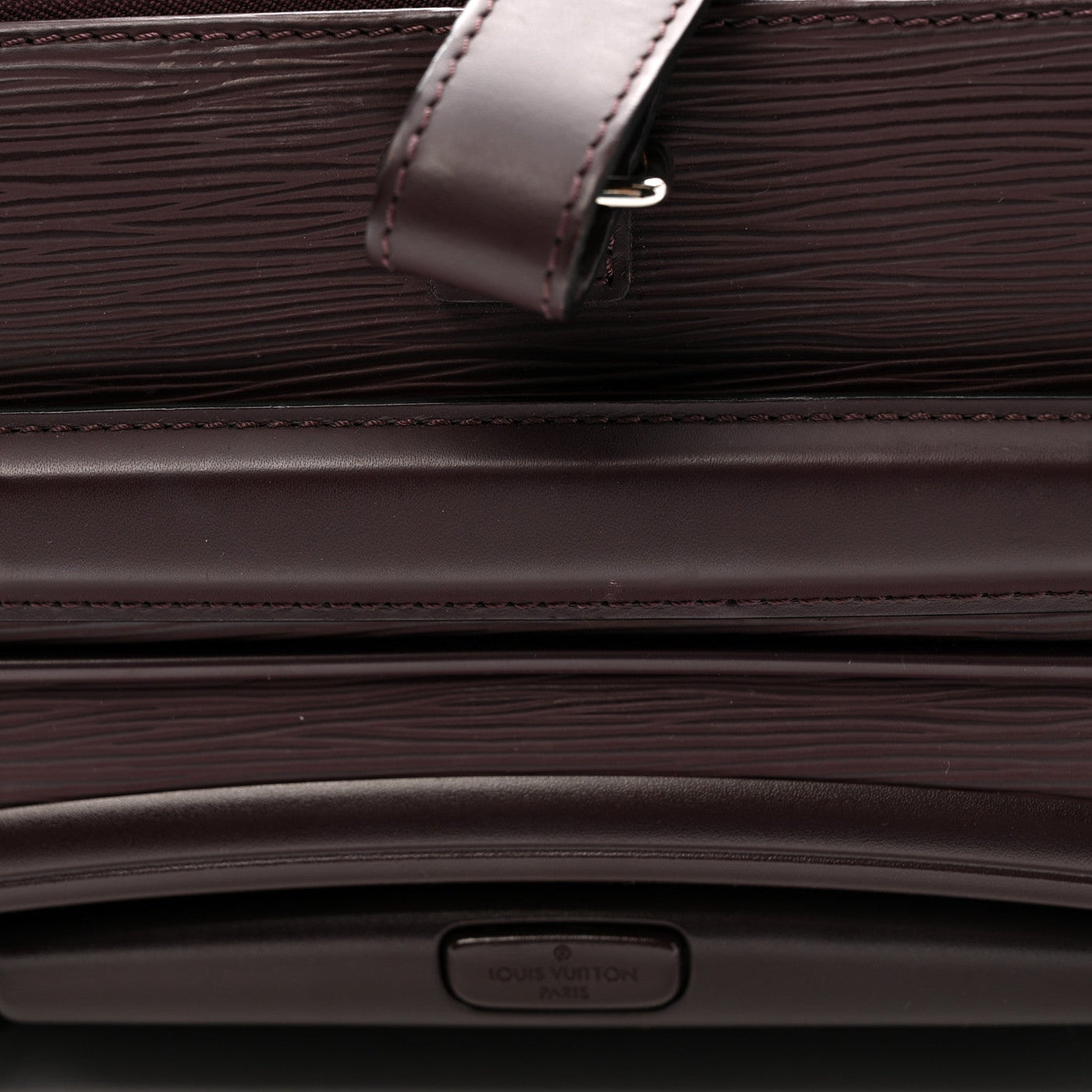 LOUIS VUITTON EPI PEGASE 55 QUETSCHE