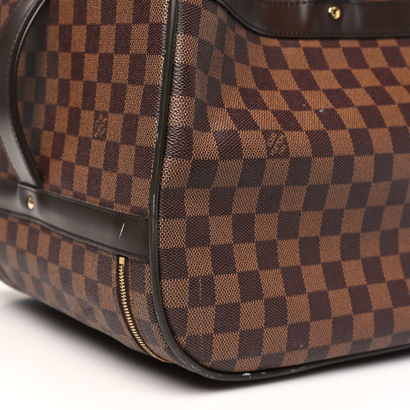 LOUIS VUITTON DAMIER EBENE EOLE 50