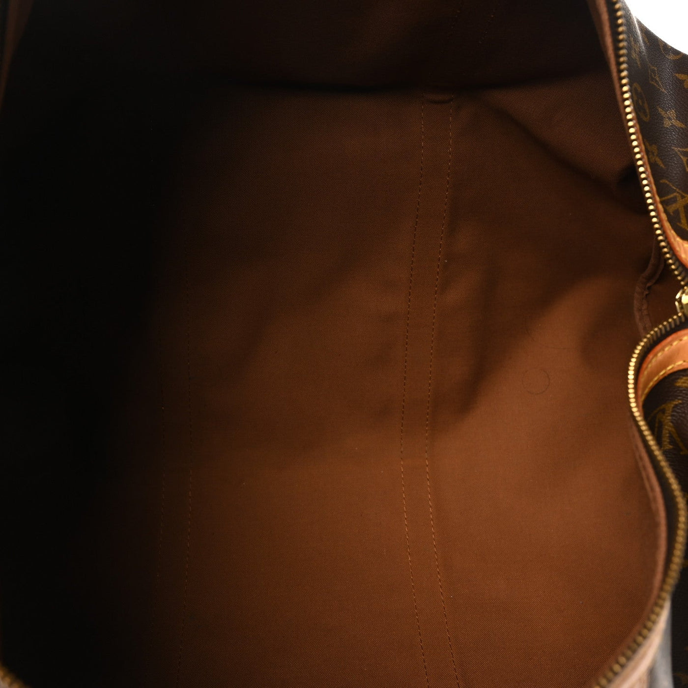 LOUIS VUITTON MONOGRAM SAC SOUPLE 55