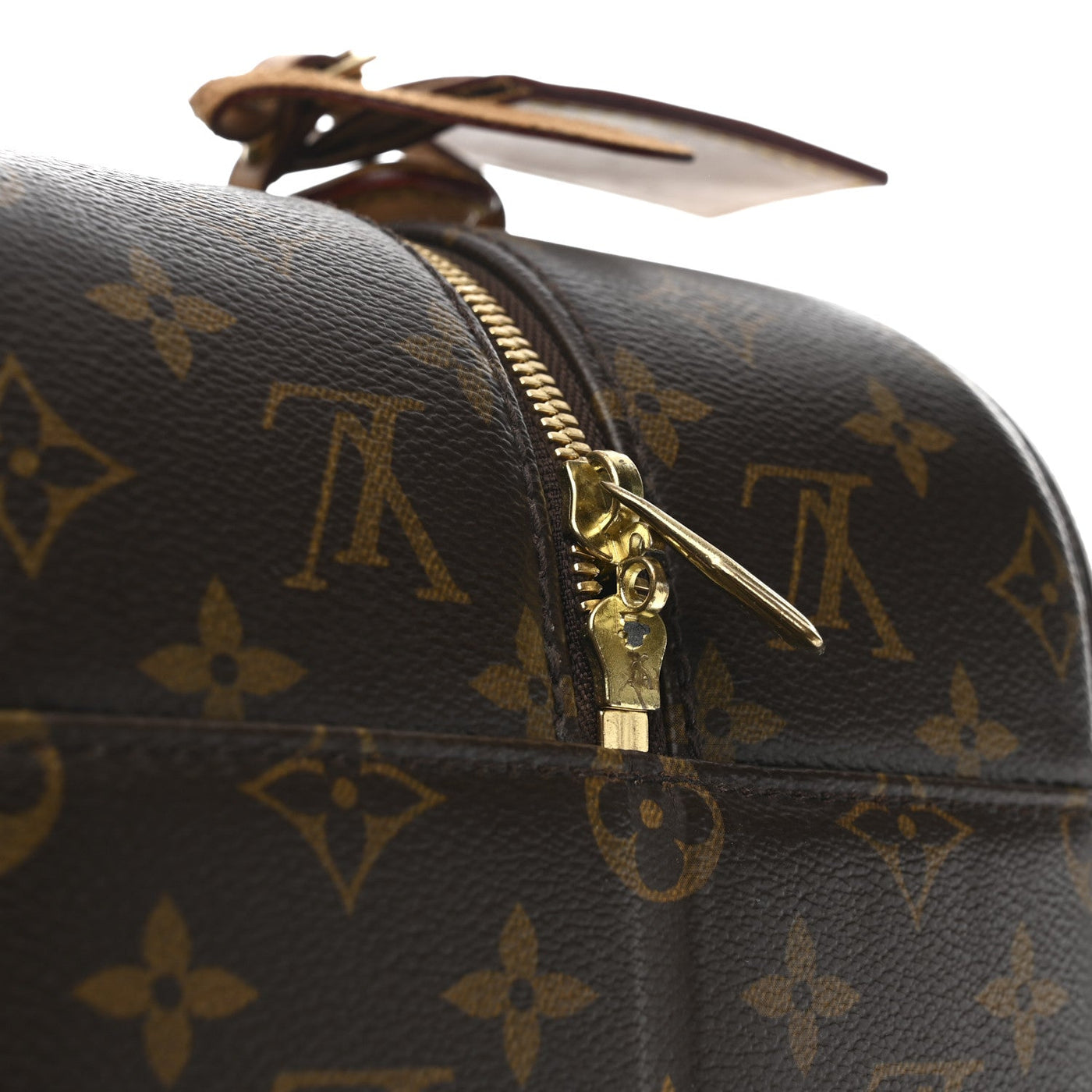 LOUIS VUITTON MONOGRAM ZEPHYR 55