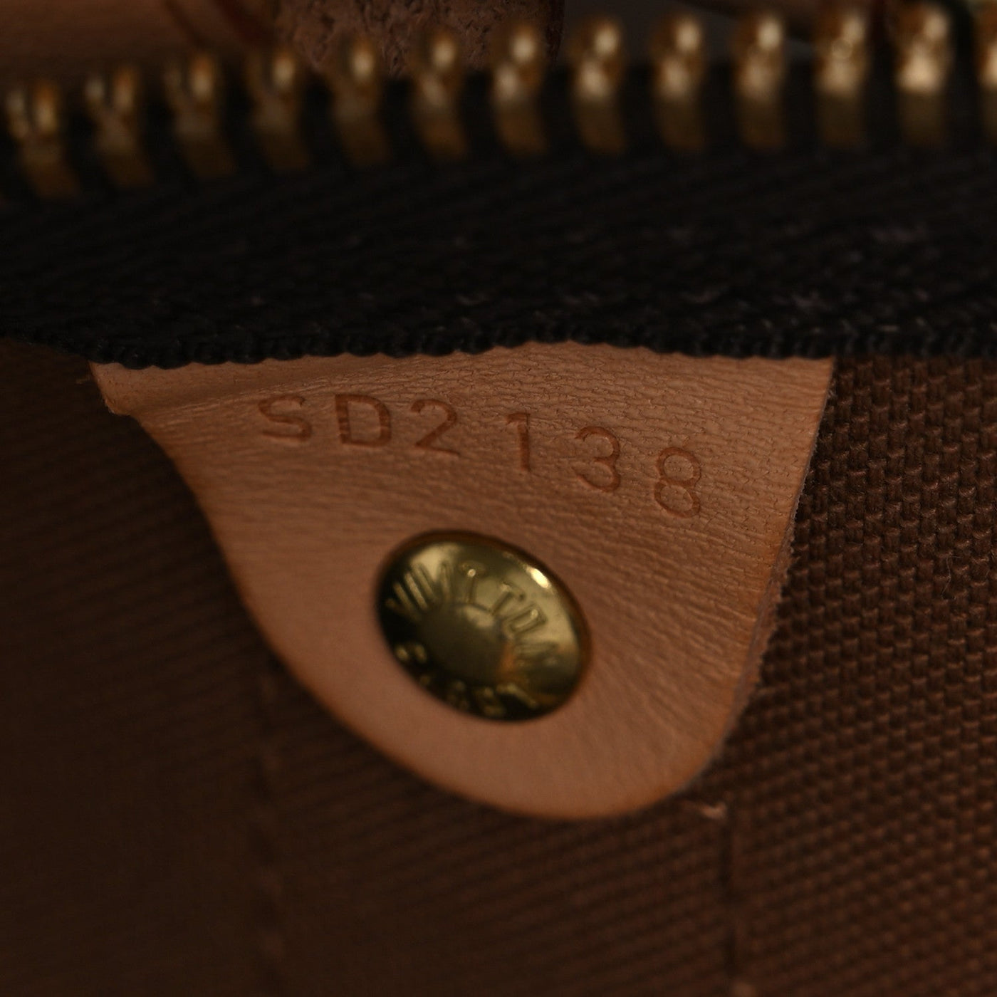 LOUIS VUITTON MONOGRAM KEEPALL BANDOULIERE 55