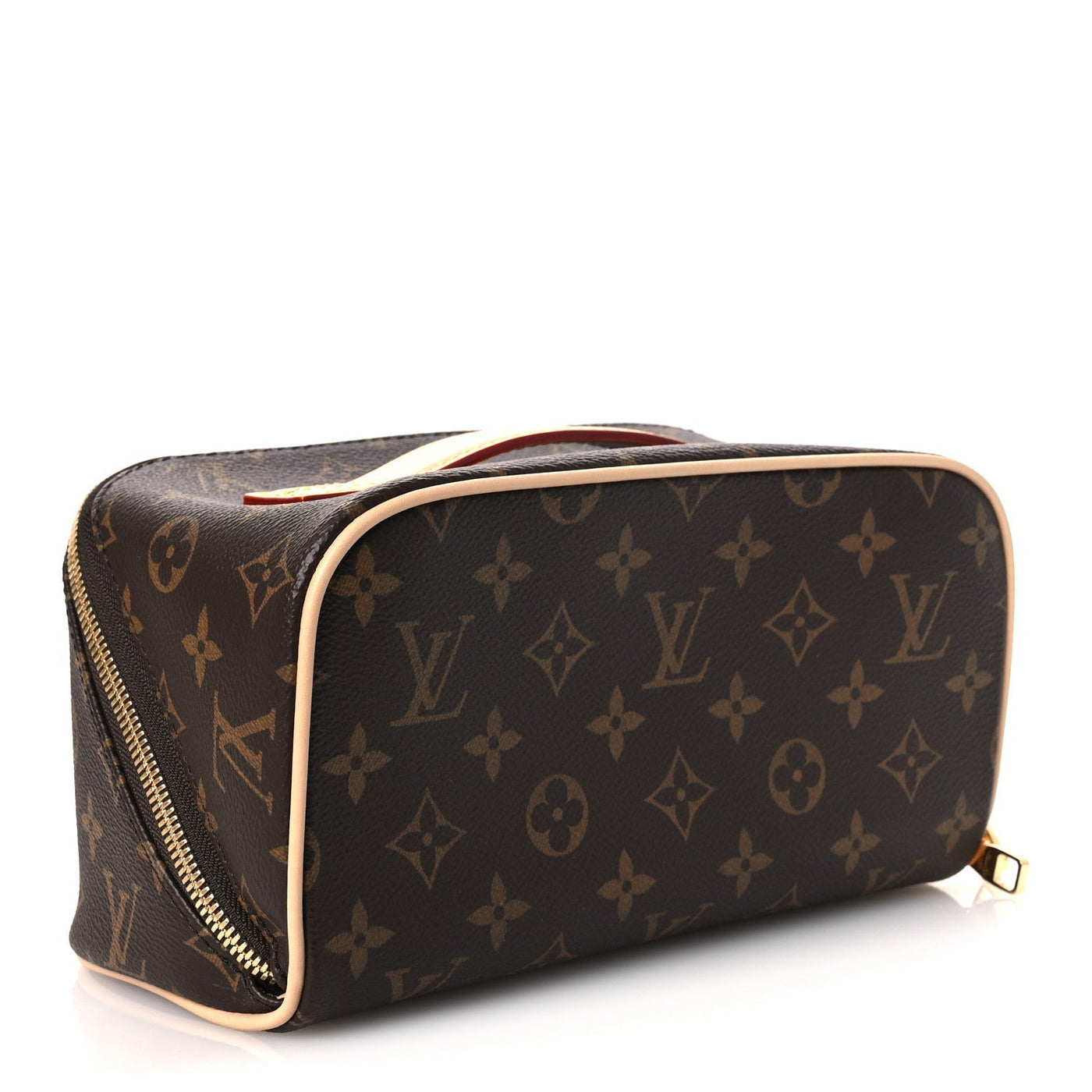LOUIS VUITTON MONOGRAM TOILETRY BAG