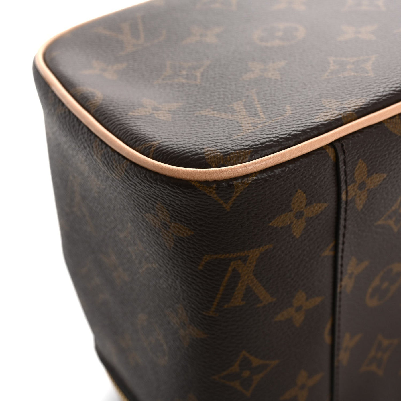LOUIS VUITTON MONOGRAM NICE BB