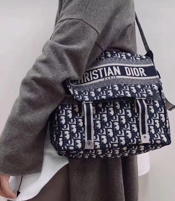 Christian Dior