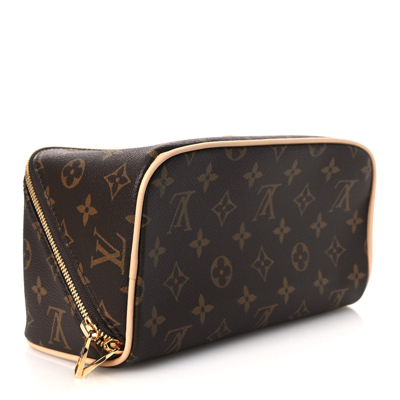 LOUIS VUITTON MONOGRAM TOILETRY BAG