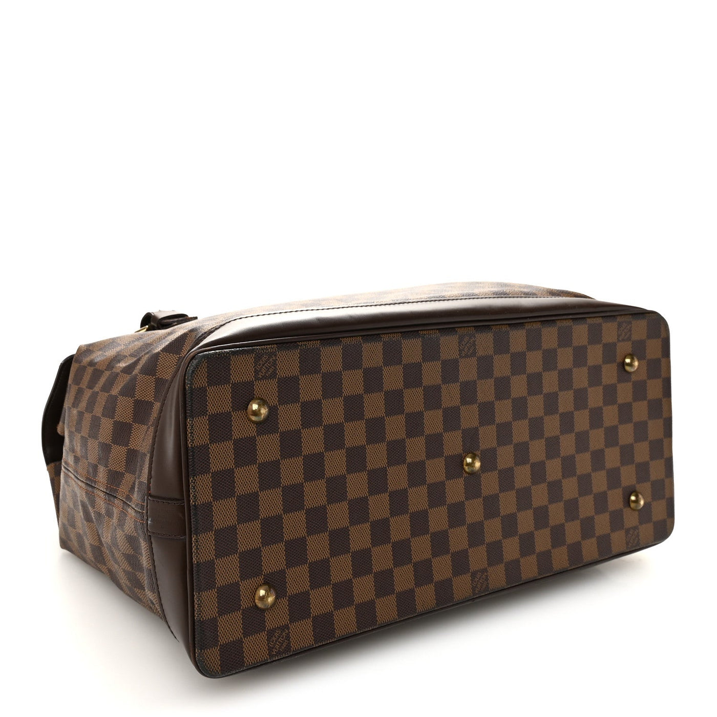 LOUIS VUITTON DAMIER EBENE WEST END PM