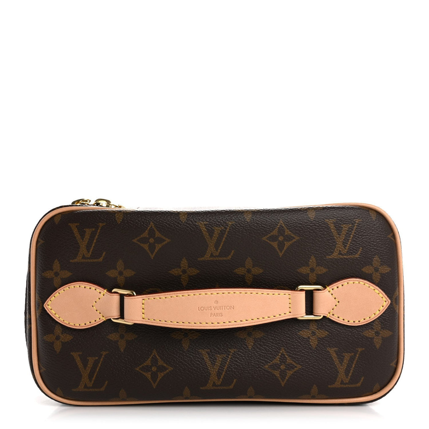 LOUIS VUITTON MONOGRAM NICE BB