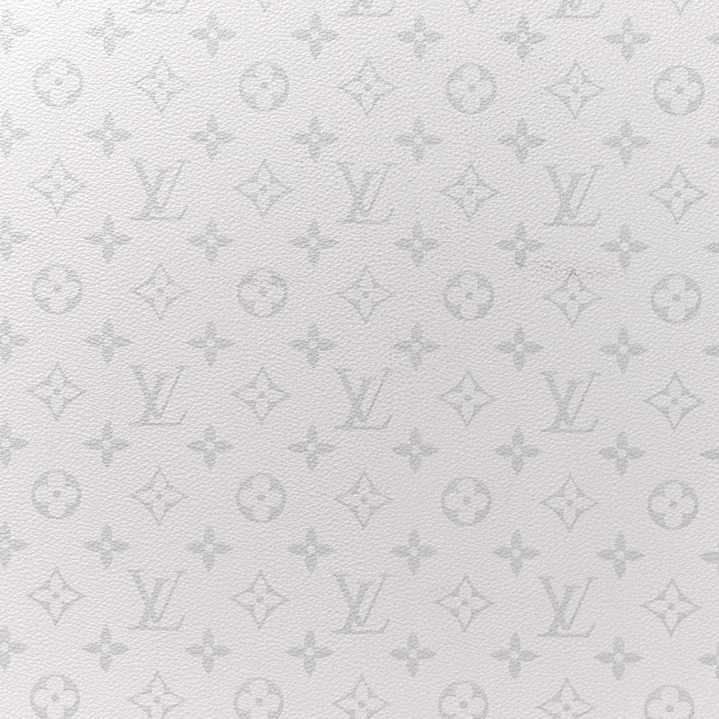LOUIS VUITTON TAIGARAMA HORIZON 55 OPTIC WHITE