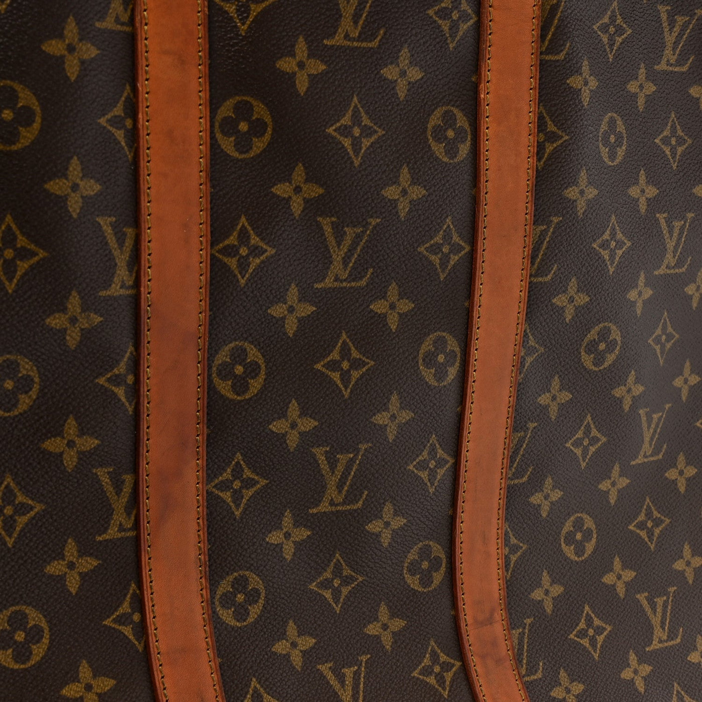 LOUIS VUITTON MONOGRAM SIRIUS 60