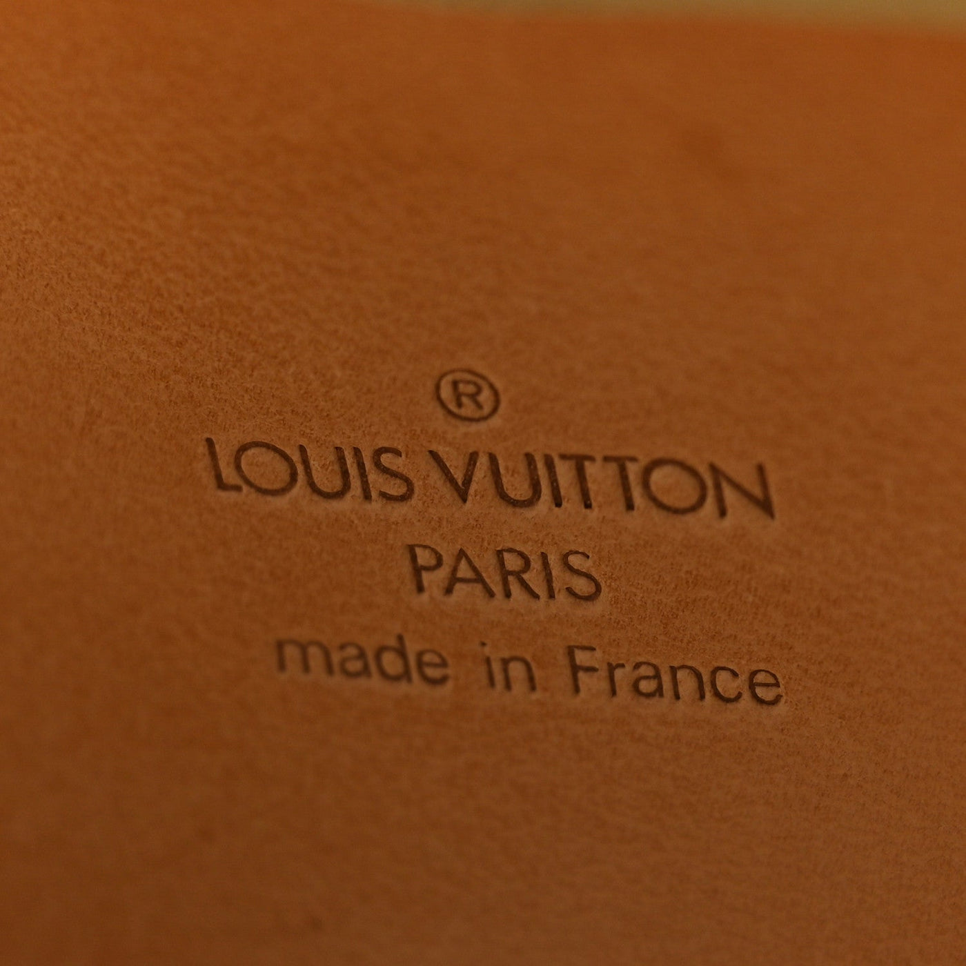 LOUIS VUITTON MONOGRAM SIRIUS 70