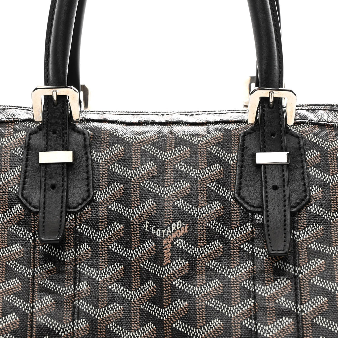 GOYARDINE CROISIERE 50 BLACK