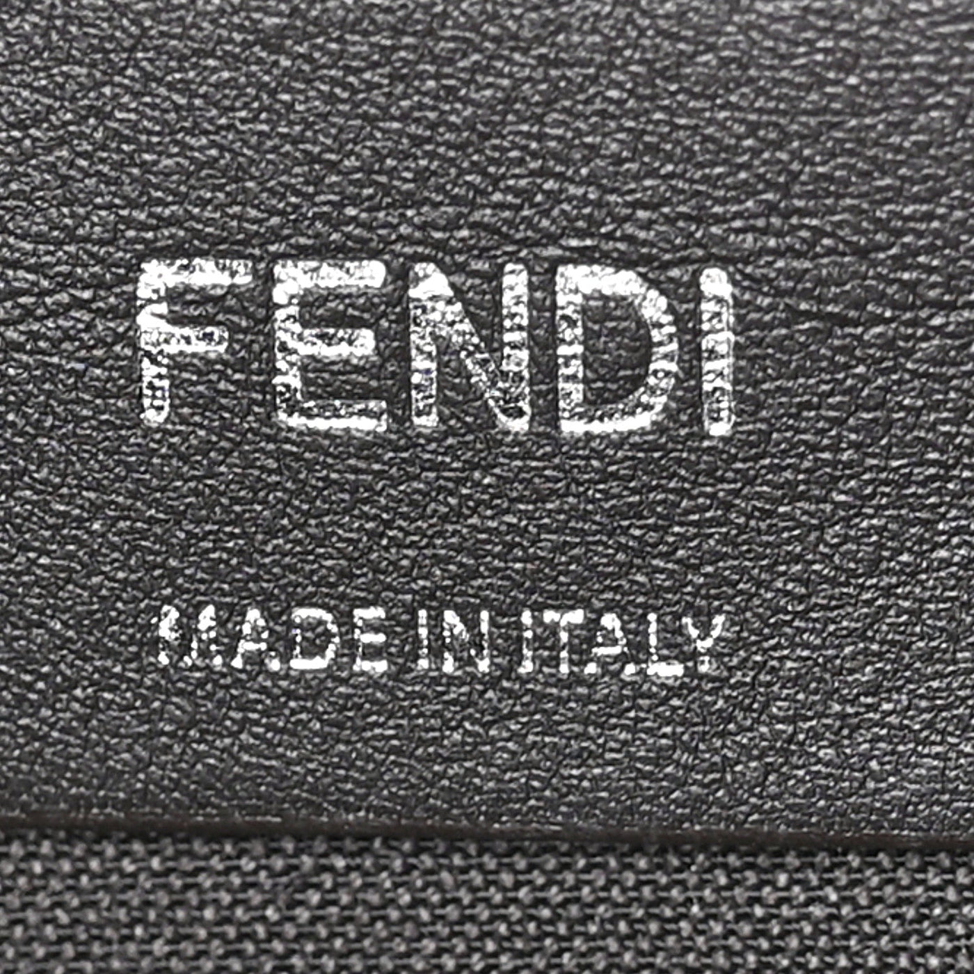 FENDI VITELLO GRACE MATTE MEDIUM FENDIGRAPHY HOBO BAG CARAMELLO