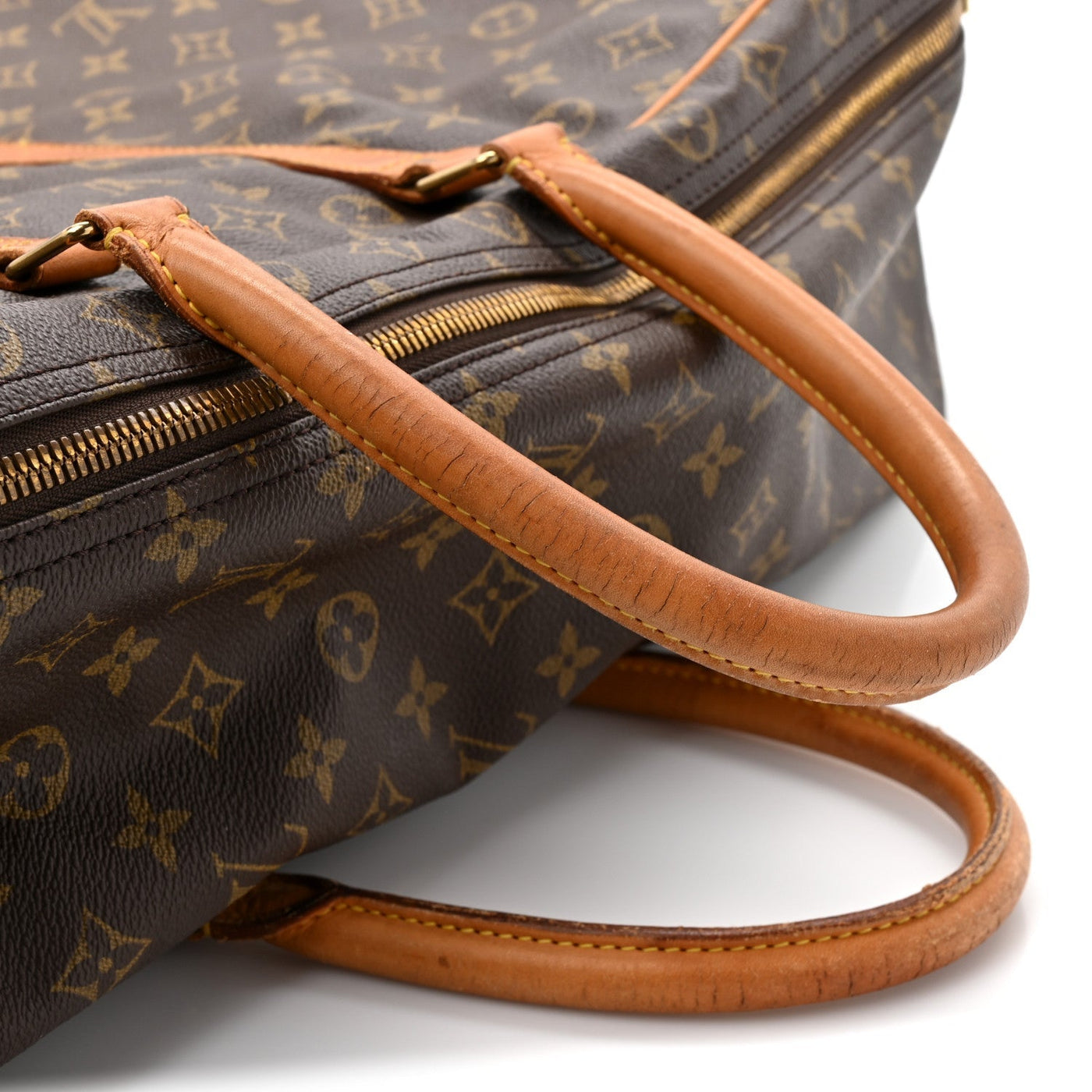 LOUIS VUITTON MONOGRAM SIRIUS 60