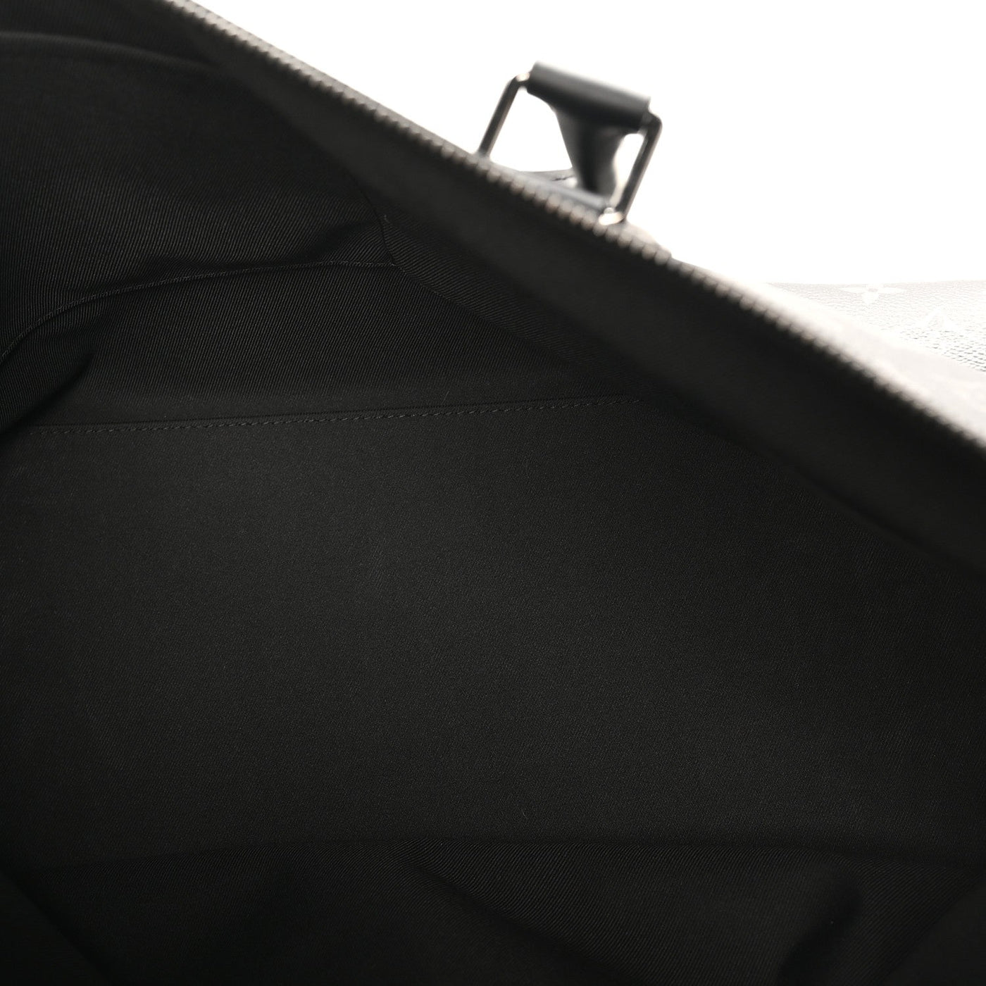 LOUIS VUITTON MONOGRAM ECLIPSE APOLLO ALL DAY BAG