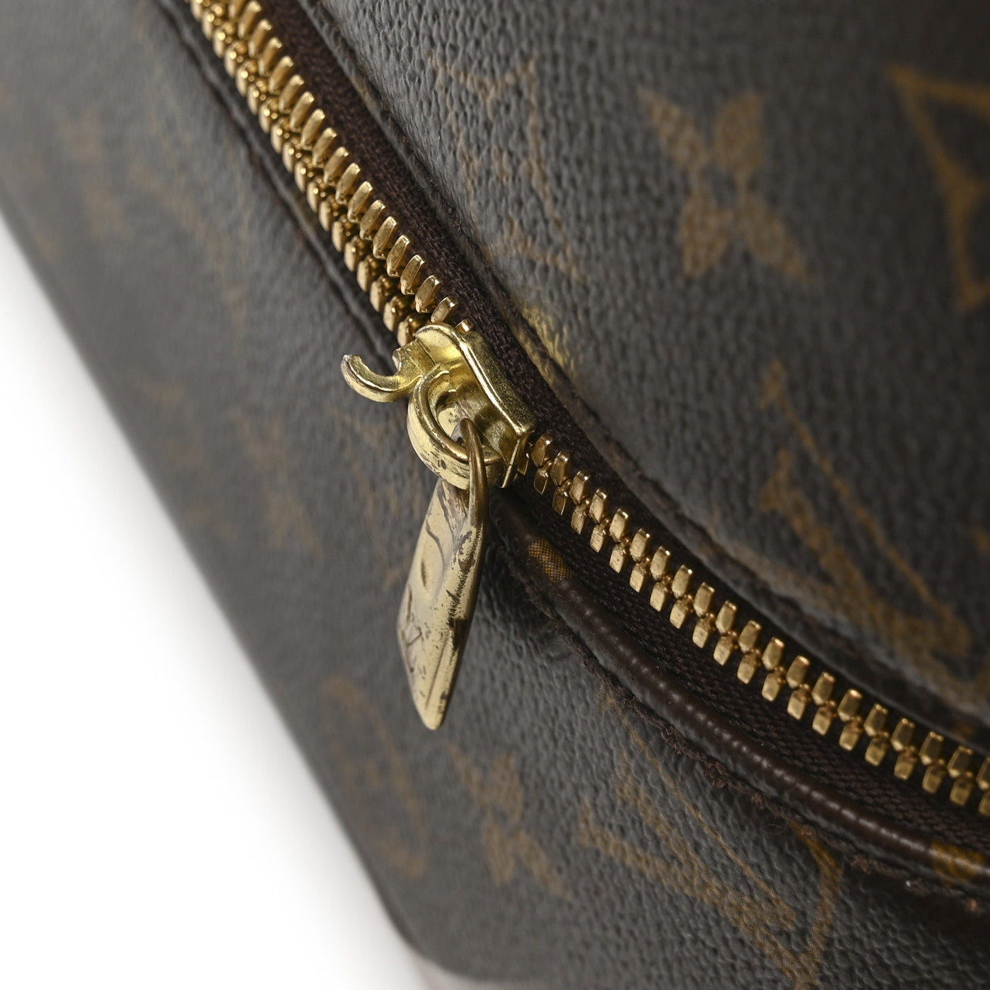 LOUIS VUITTON MONOGRAM ZEPHYR 55