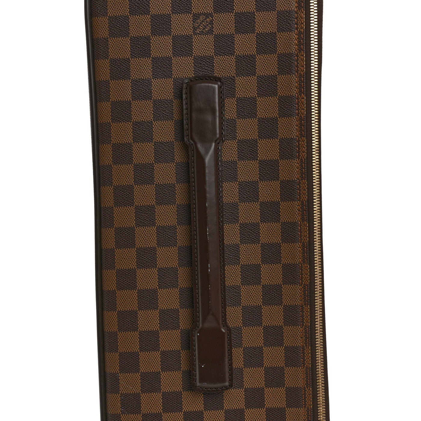 LOUIS VUITTON DAMIER EBENE PEGASE 60