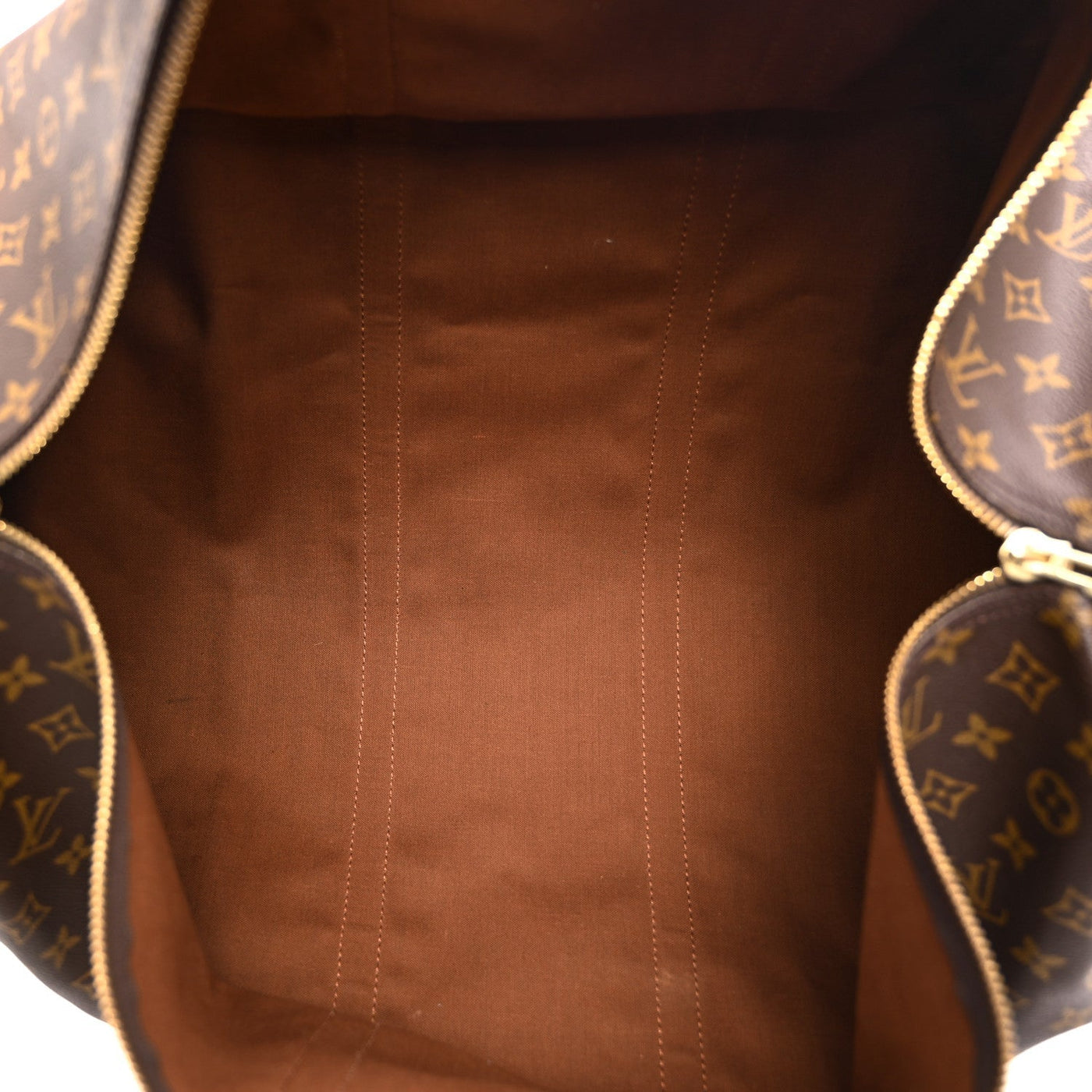 LOUIS VUITTON MONOGRAM KEEPALL 60