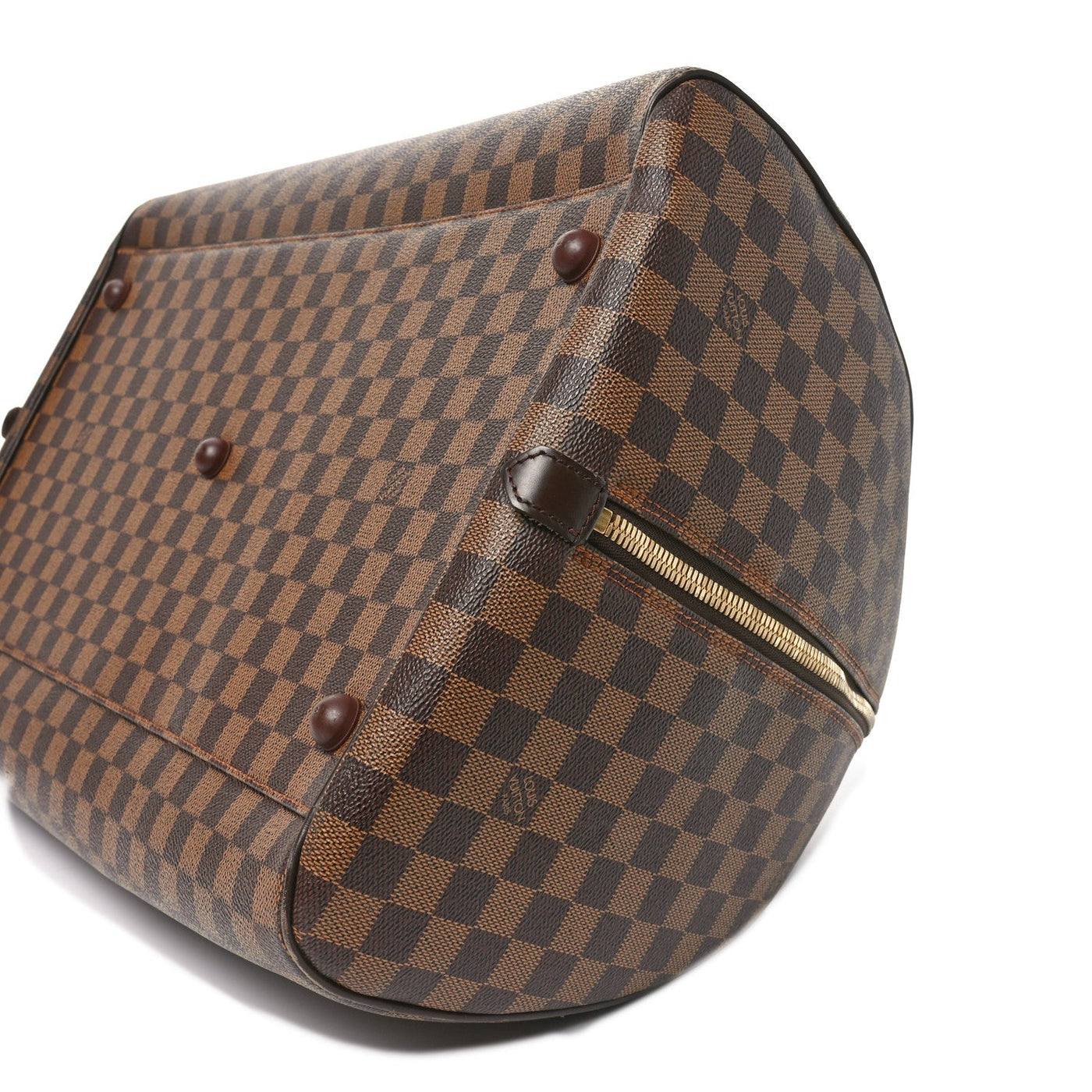 LOUIS VUITTON DAMIER EBENE RIBERA GM
