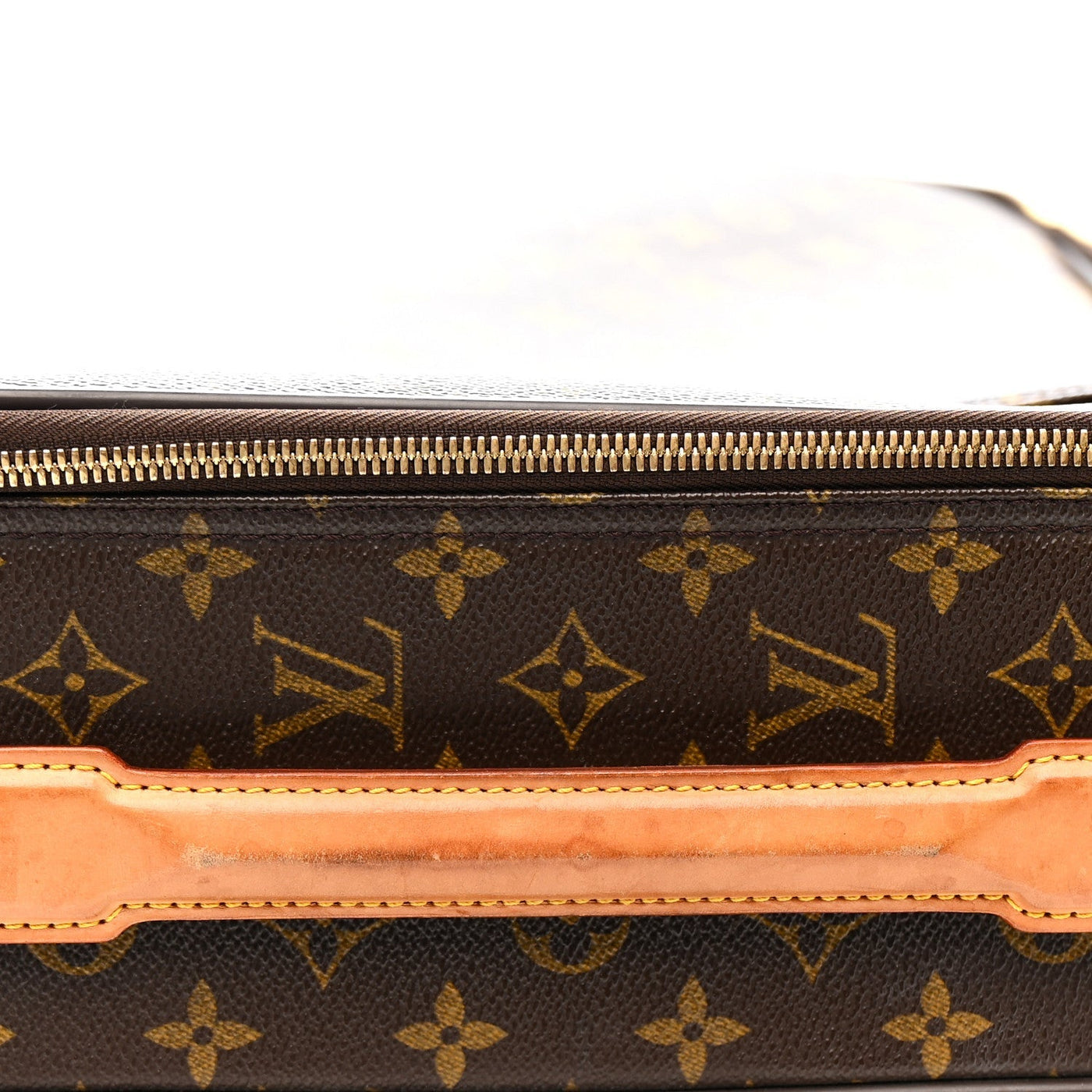 LOUIS VUITTON MONOGRAM PEGASE 45