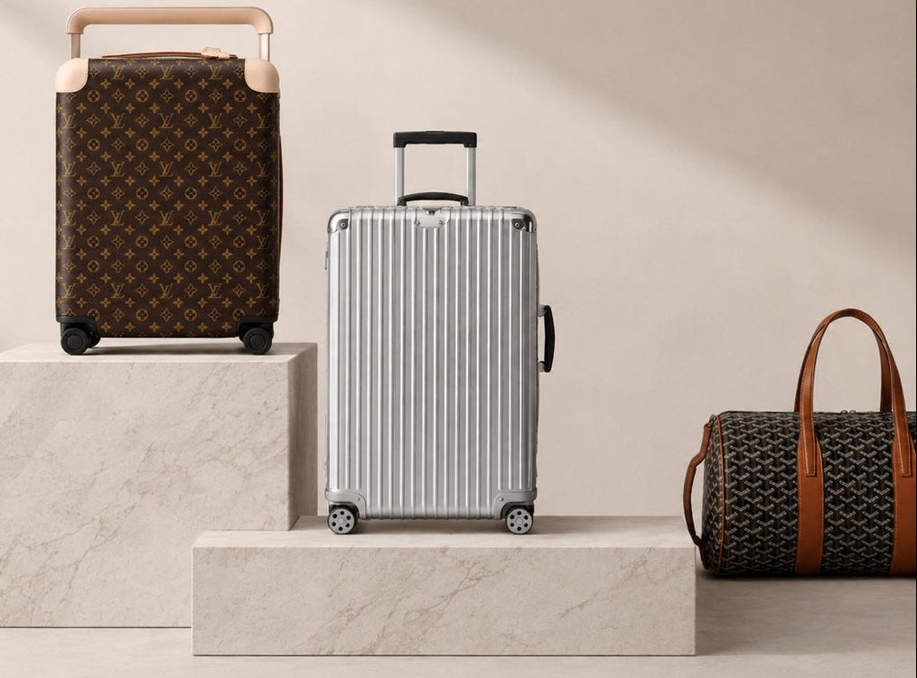 Voyera travel goods